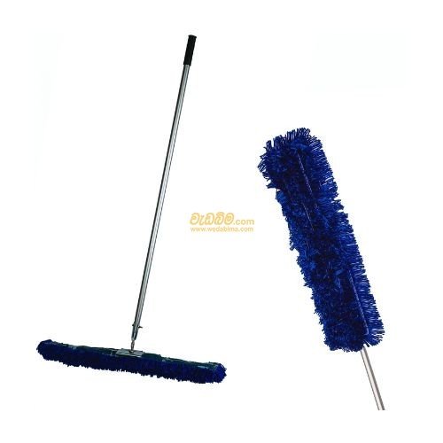24.5 Inch Dust Control Dry Mop