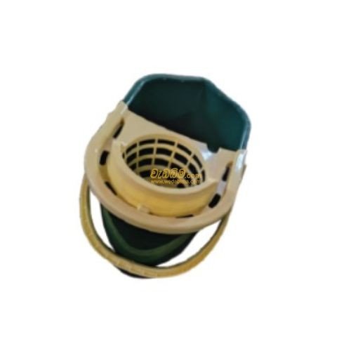 Small Mop Bucket