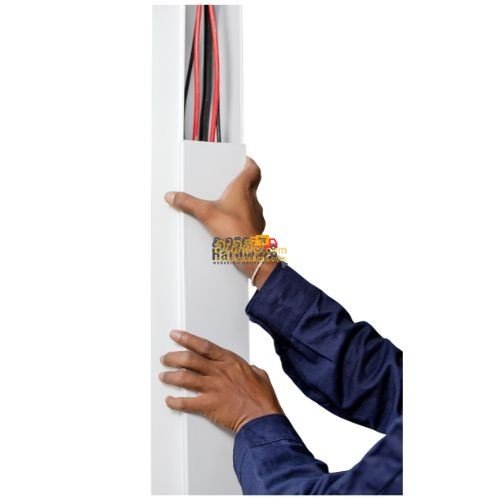 100 x 100mm Cable Trunking