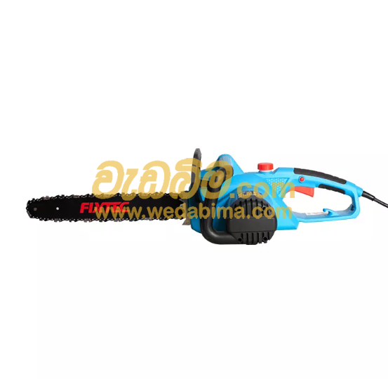 2400W Electric Chain Saw