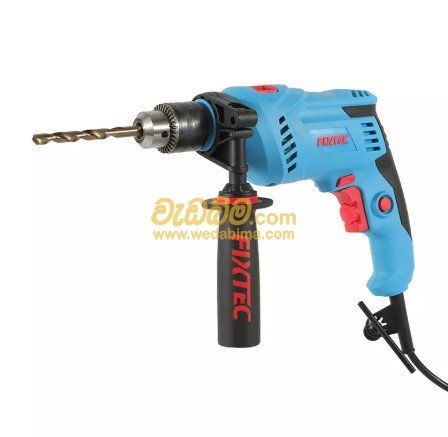 600W Electric Drill