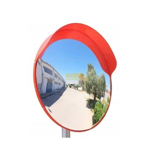 80cm Convex Mirror