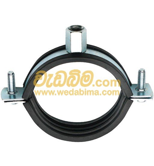 2 Inch Pipe Hanging Clamp
