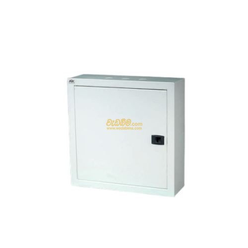 350 x 250 x 125mm Distribution Board