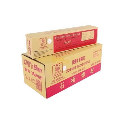 20Kg No 10 Welding Rod